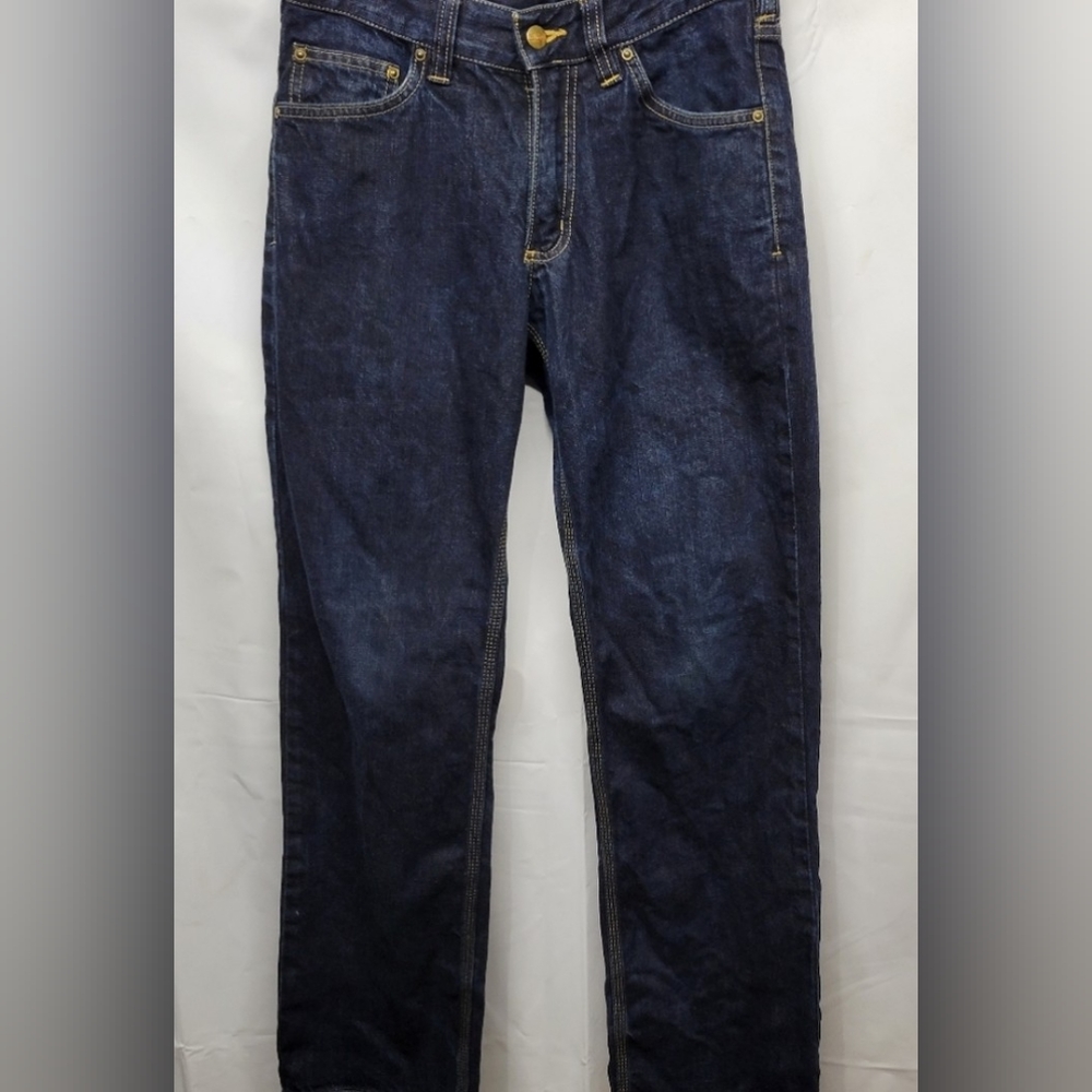 3/$40  BNWOT Carhartt Loose Fit Work Jeans 28/32